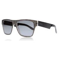 Carrera 5002TX Sunglasses Black FUA