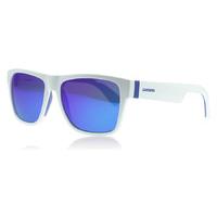 Carrera 5002SP Sunglasses White 26L