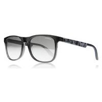 carrera 5025s sunglasses grey camouflage 6z9