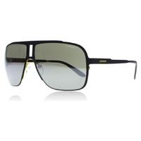 carrera 121s sunglasses matte grey vog