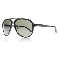 carrera 96s sunglasses black gold tjk