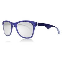 carrera 6000tx sunglasses blue ftz