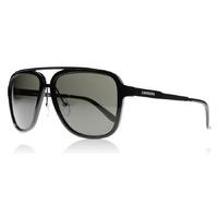 Carrera 97S Sunglasses Black GVBNR