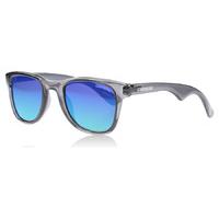 Carrera 6000 Sunglasses Grey 2V5