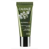 Caudalie Polyphenol C-15 Anti-wrinkle Eye & Lip Cream 15ml