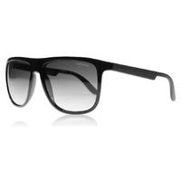 carrera 5003 sunglasses shiny black bil