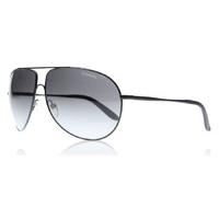 Carrera New Gipsy Sunglasses Matte Black 003