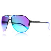 carrera 90s sunglasses gunmetal r81z9