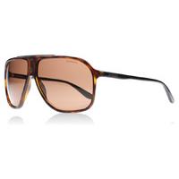 Carrera 6016S Sunglasses Tortoise N628U