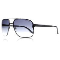 carrera 91s sunglasses black 003hd