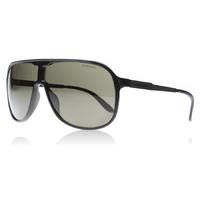 Carrera New Safari Sunglasses Matte Black GTN