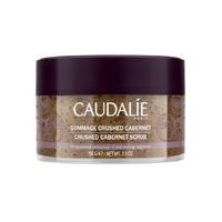 caudalie crushed cabernet scrub 150g