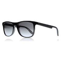 Carrera 5025S Sunglasses Black BIL