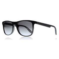 carrera 5025s sunglasses black bil