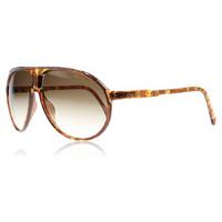 Carrera Champion Sunglasses Light Havana FRI