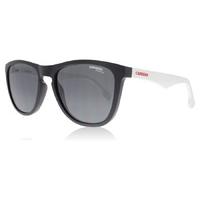 Carrera 5042/S Sunglasses Matte Black 003 55mm