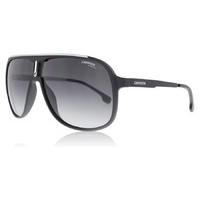 Carrera 1007/S Sunglasses Matte Black 003 62mm