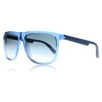 carrera 5003 sunglasses transparent blue hzu