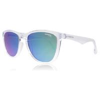 Carrera 5042/S Sunglasses Crystal 900 55mm