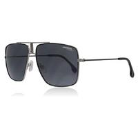 Carrera 1006/S Sunglasses Ruthenium / Black TI7 60mm