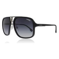 Carrera CA1004/S Sunglasses Matte Black TI79O 57mm