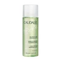 caudalie make up removing cleansing water 100ml