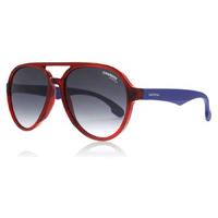 carrera junior carrerino 22 sunglasses red c9a 51mm