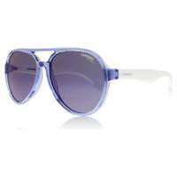 carrera junior carrerino 22 sunglasses blue pjp 51mm