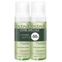 Caudalie Instant Foaming Cleanser Twin Pack 2 X 150ml