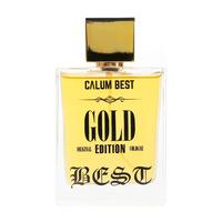 Calum Best Gold Original Edition Cologne 100ml