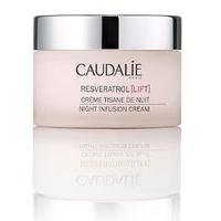 Caudalie Resveratrol Night Infusion Cream 50ml