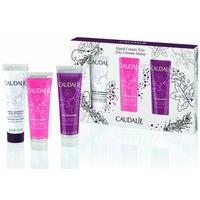 Caudalie Hand Cream Trio 3 X 30ml