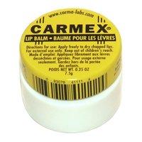 Carmex Original Lip Balm Pot
