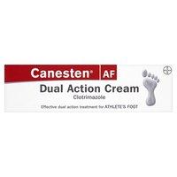 Canesten Dual Action Cream 15g