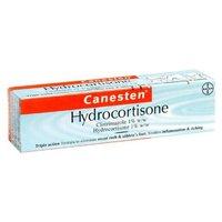 Canesten-hydrocortisone Cream 15g