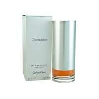 calvin klein contradiction eau de parfum 100ml