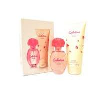 cabotine rose edt 100ml body lotion 200ml