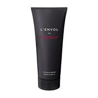 Cartier L\'Envol Shower Gel 200ml