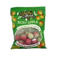 Candy Shack Sugar Free Rosy Apple Sweets 120g