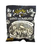 Candy Shack Sugar Free Mint Humbugs 120g