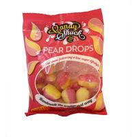 Candy Shack Sugar Free Pear Drops 120g