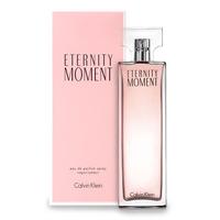 Calvin Klein Eternity Moment EDP Spray 100ml