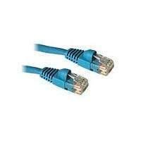 Cables To Go 3m Cat5e 350MHz Snagless Patch Cable (Blue)