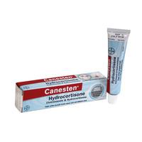 Canesten Hydrocortisone Cream 15g