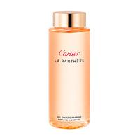 Cartier La Panthere Shower Gel 200ml