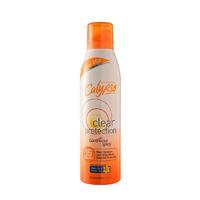 Calypso Clear Protection Continuous Spray 175ml 6SPF