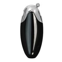 Caseti Aster Oval Shape Atomiser 5.2ml