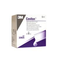 cavilon durable barrier cream 2g sachets 20