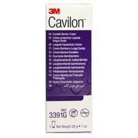 Cavilon Durable Barrier Cream Tube 28g