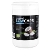 Carbzone Low Carb Organic Coconut Oil 1000ml